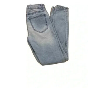 Forever 21 Women’s Blue Denim Jeans Sz. 1